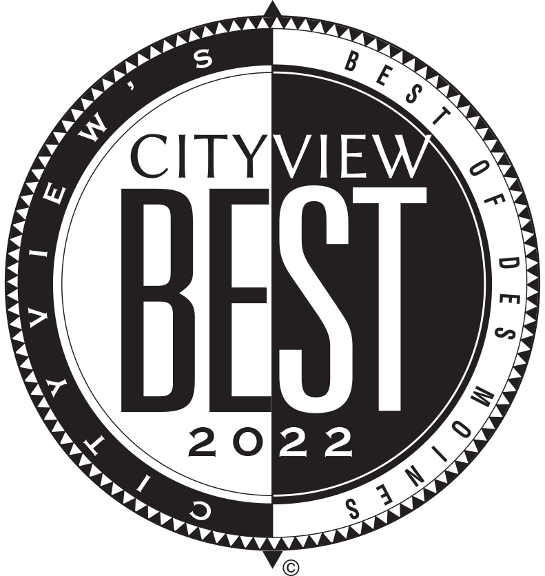 CityView Best of Des Moines 2022