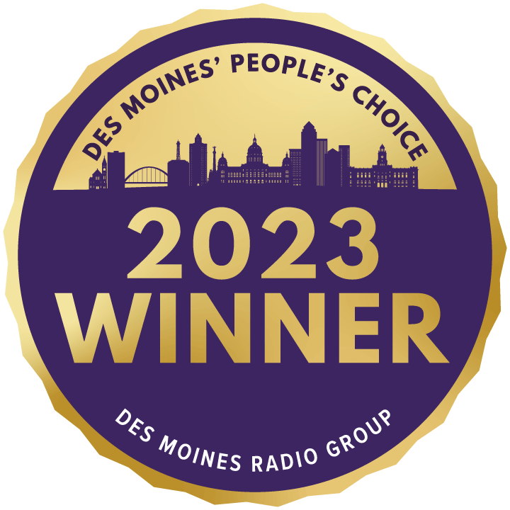 2023 People's Choice Award