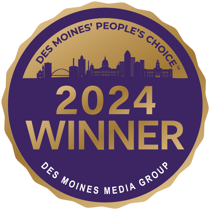 2024 People's Choice Award