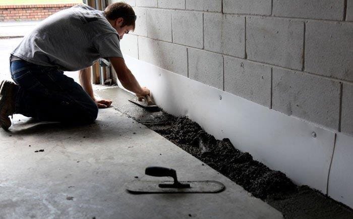 best waterproofing company of adel