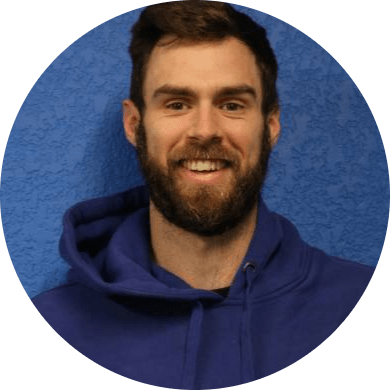 Blake — Field Technician, BAM Basements & Masons