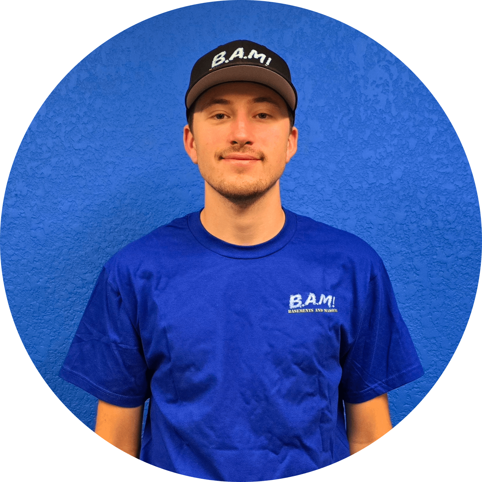 Dylan — Field Technician, BAM Basements & Masons