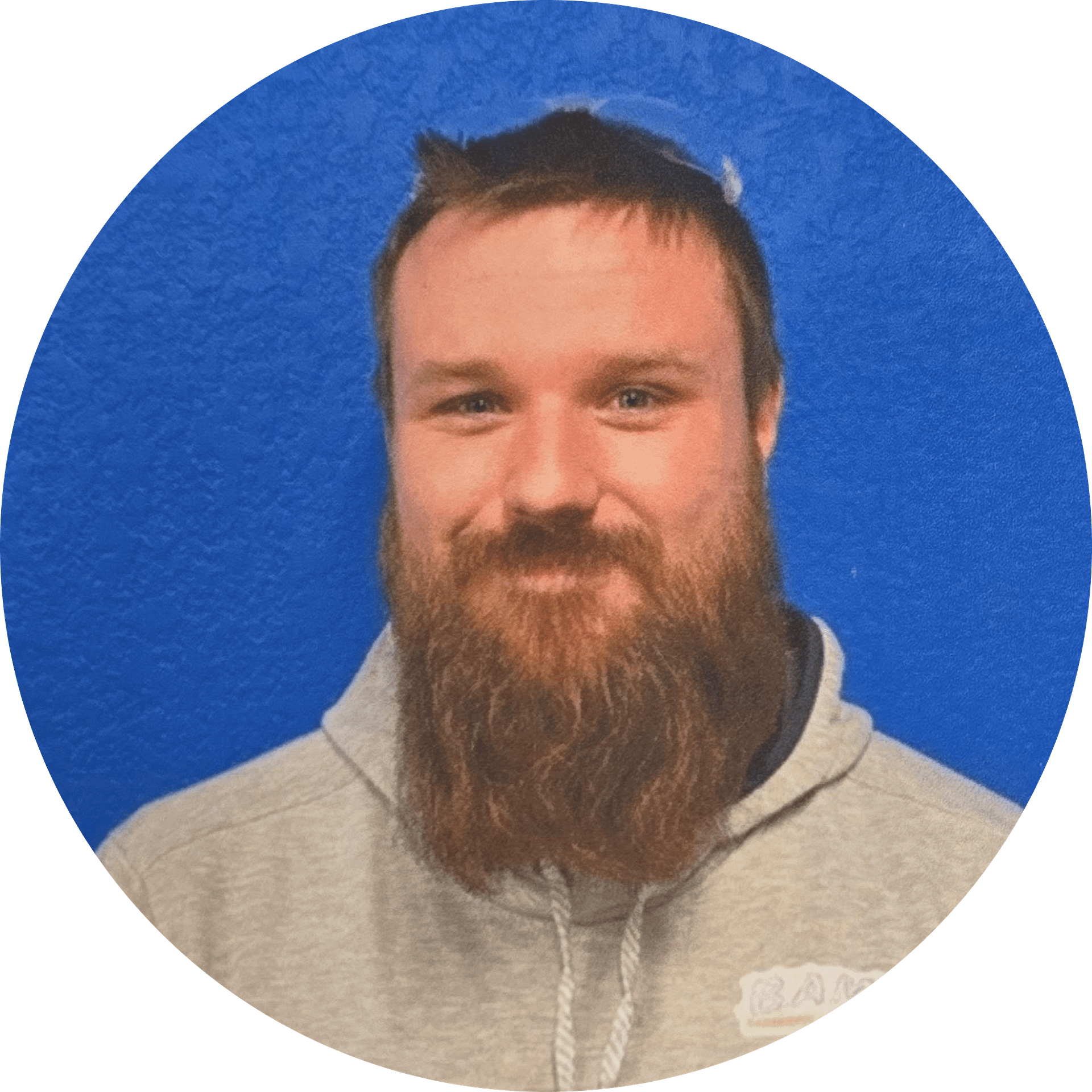 Nick Foreman — Masonry & Foundation Foreman, BAM Basements & Masons