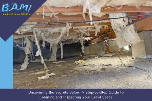 crawl-space-inspections Cleaning and Inspecting Your Crawl Space