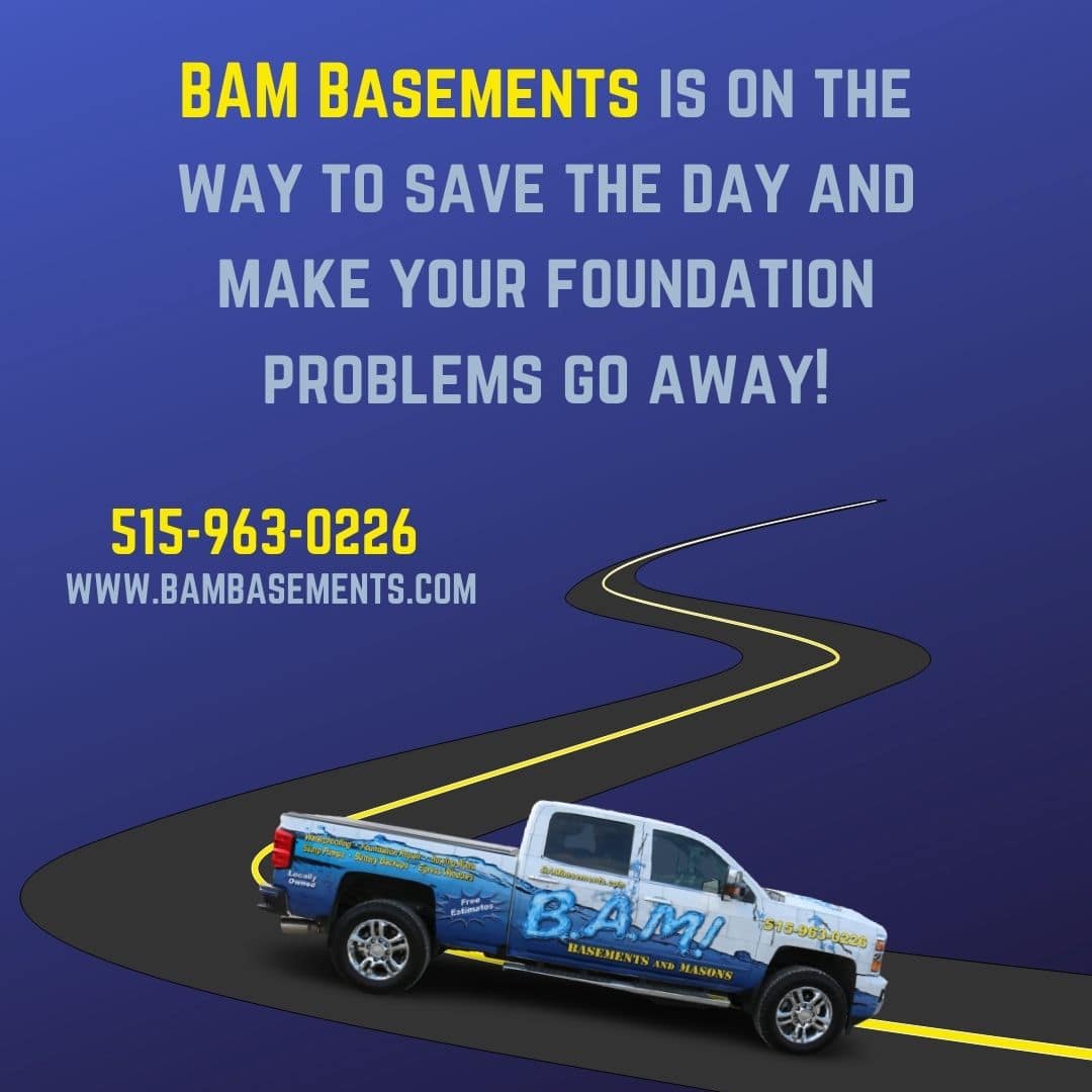 Interior Basement Waterproofing
