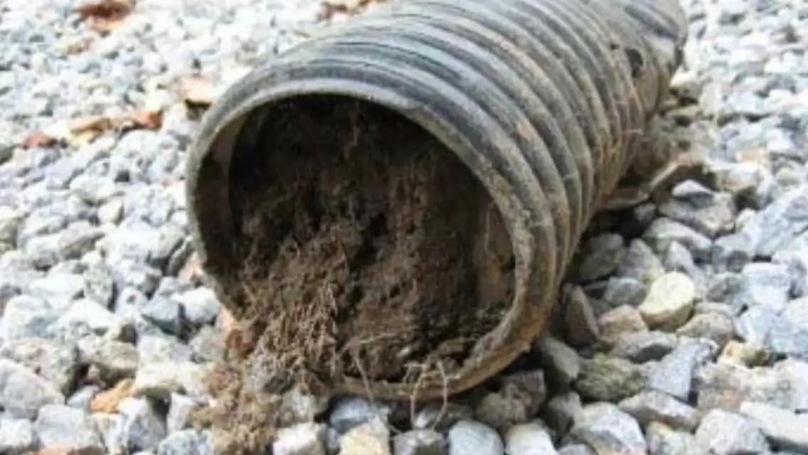 Interior Drain Systems