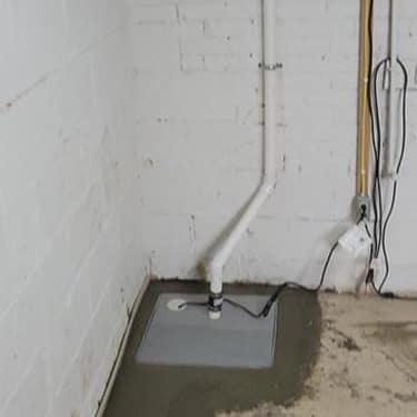 Sump Pump Installation Iowa